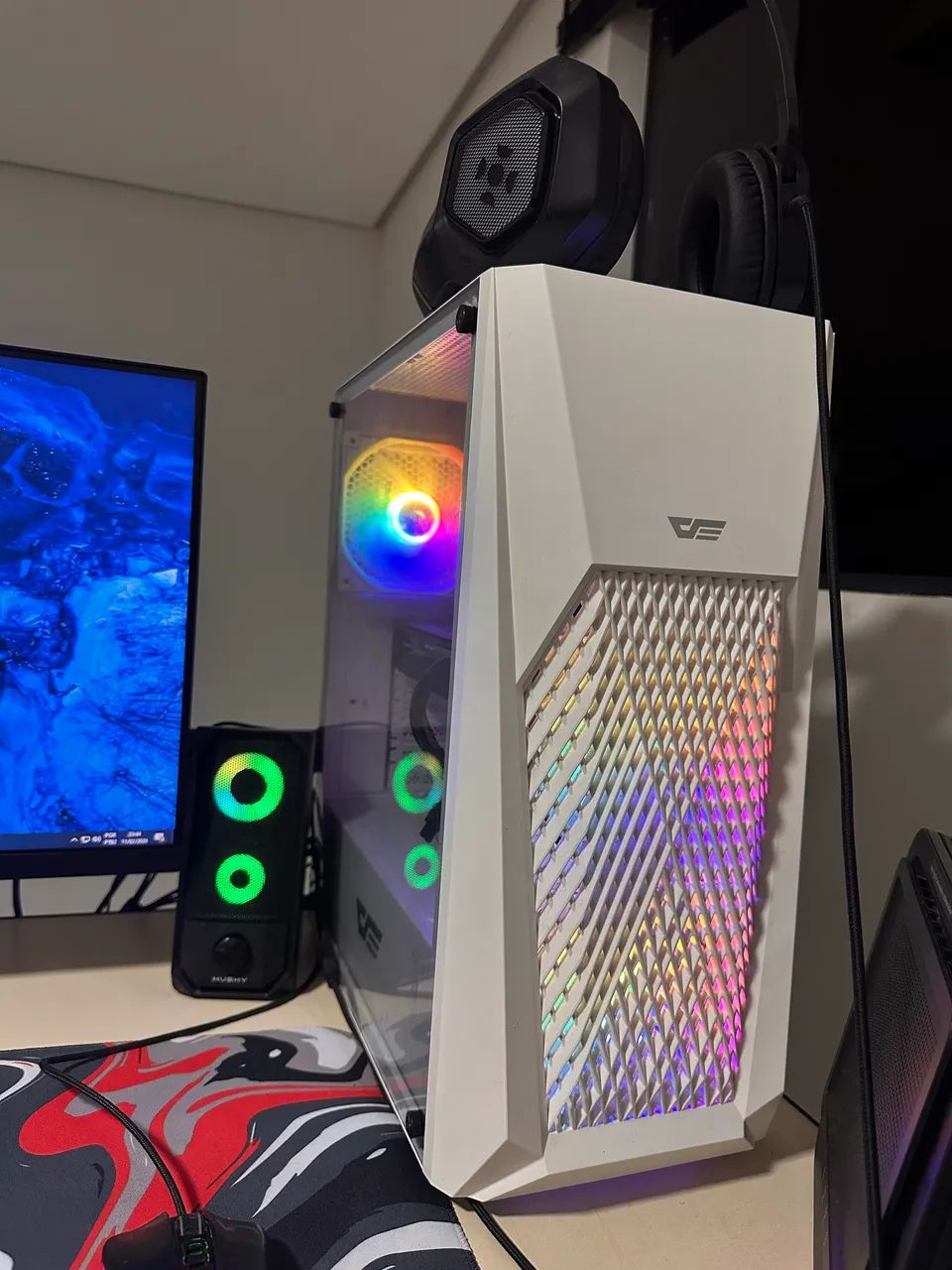 Kit PC Gamer - Foto 2