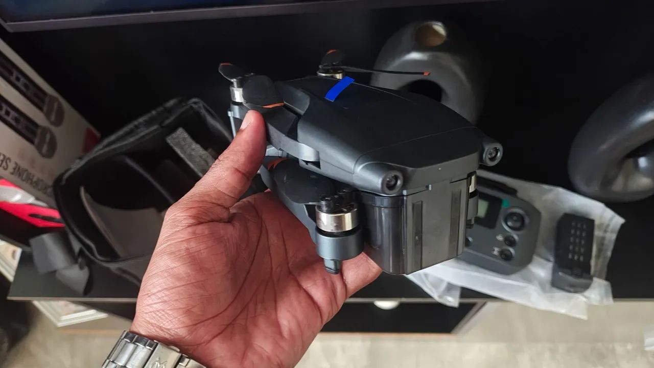Drone Lyzrc L600 Pro - Foto 4