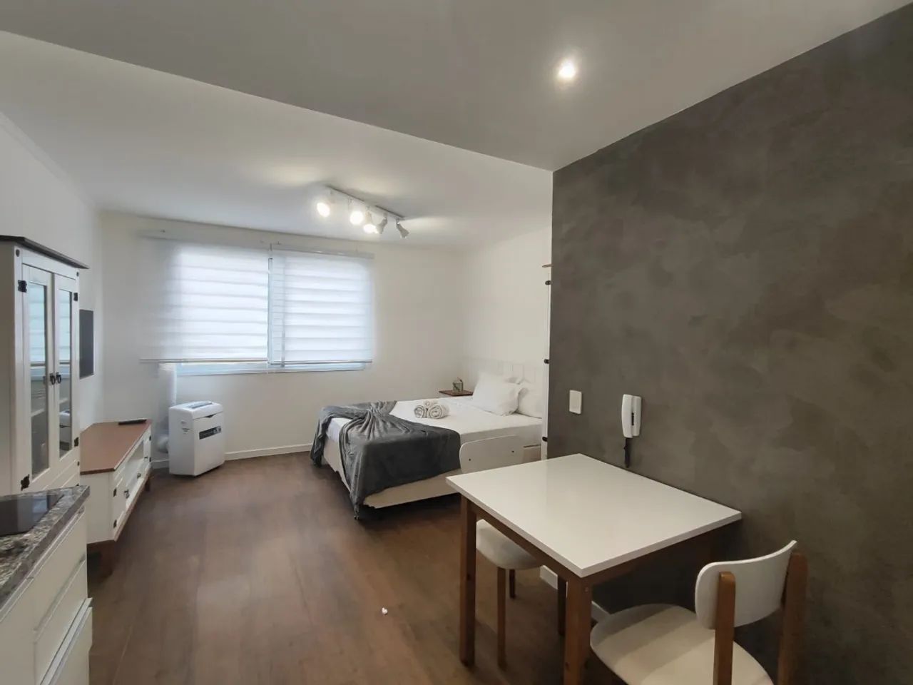 Studio para venda em Consolação com 1 quarto, 24m² - Foto 5