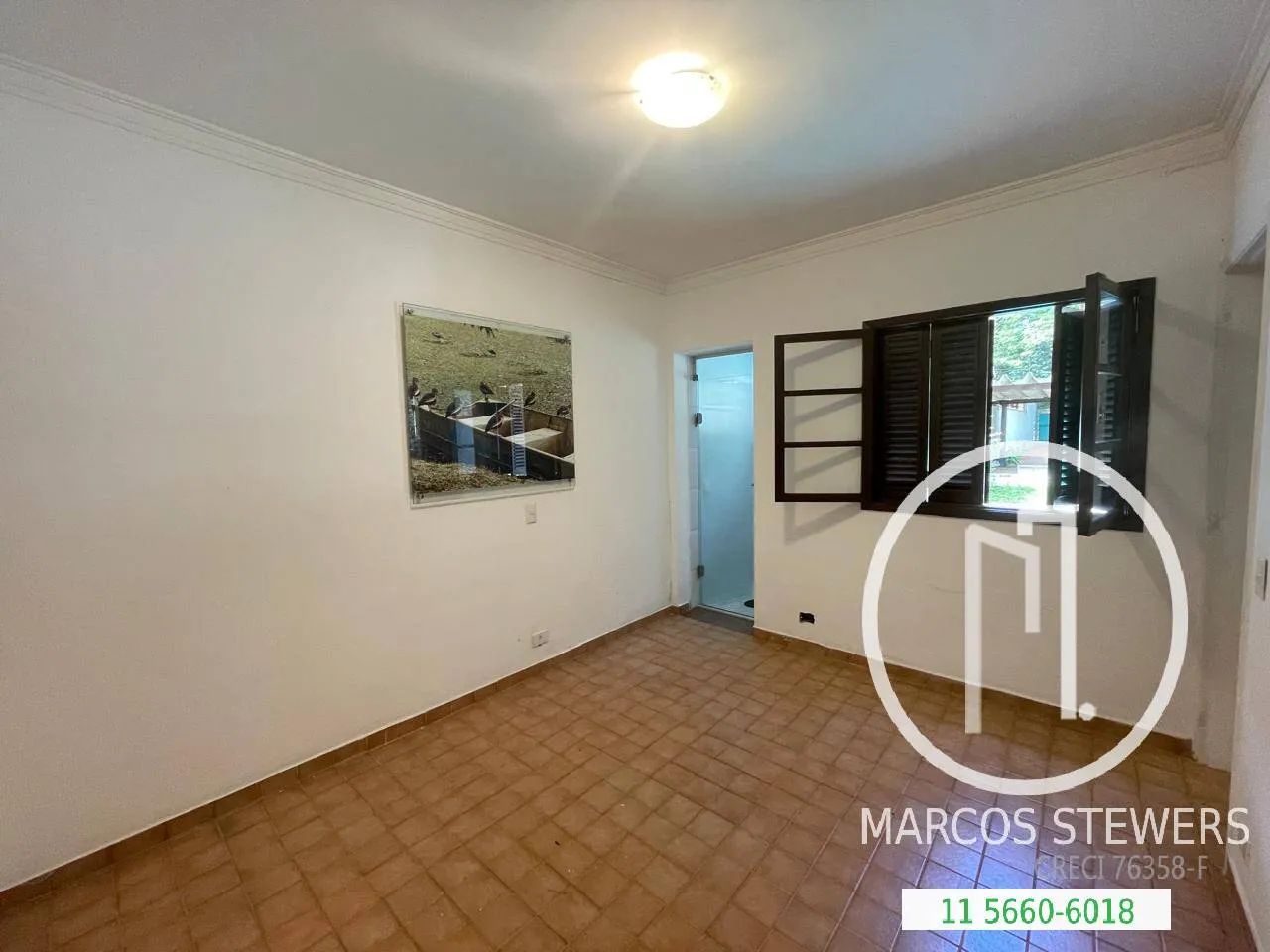 Casa com Piscina no Bolsão de Interlagos - Foto 5