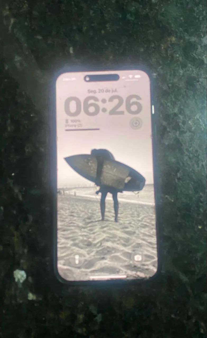 Iphone 15 plus - Foto 3