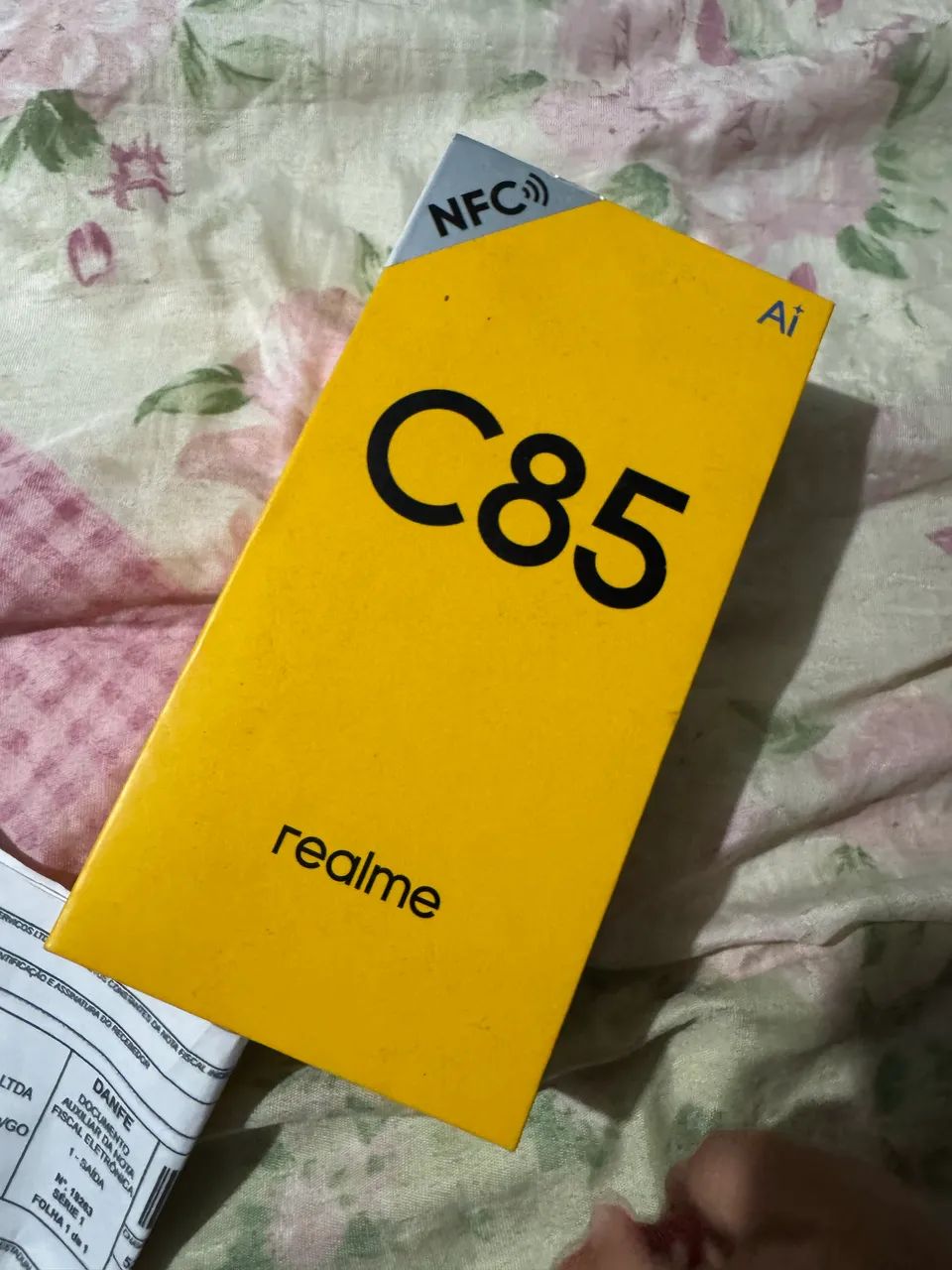 Realme C85 - Foto 2