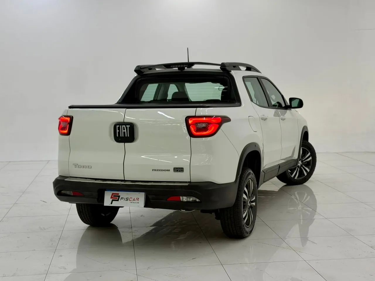 Fiat Toro 2024 - Foto 4