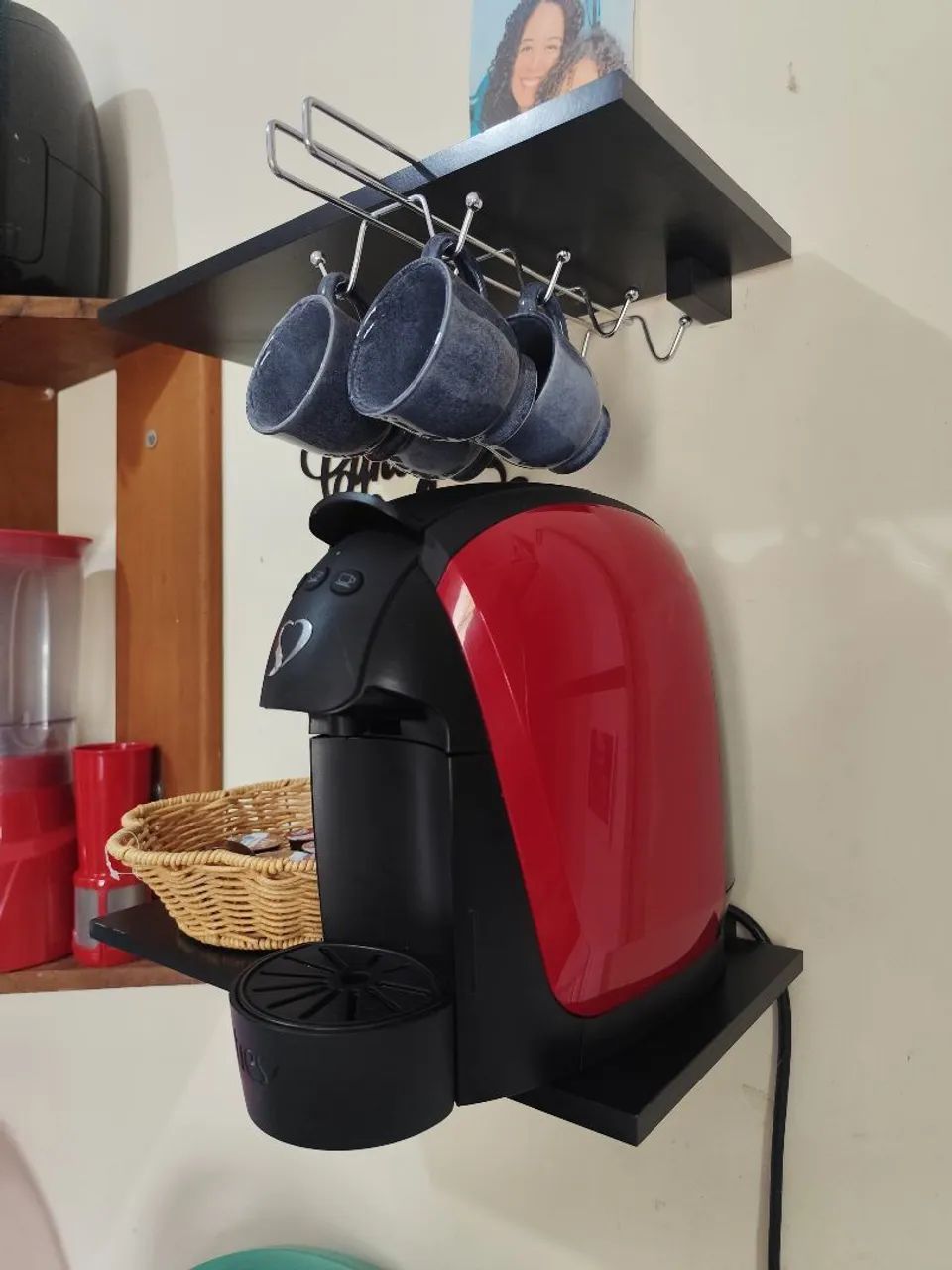 cantinho do café completo  - Foto 3