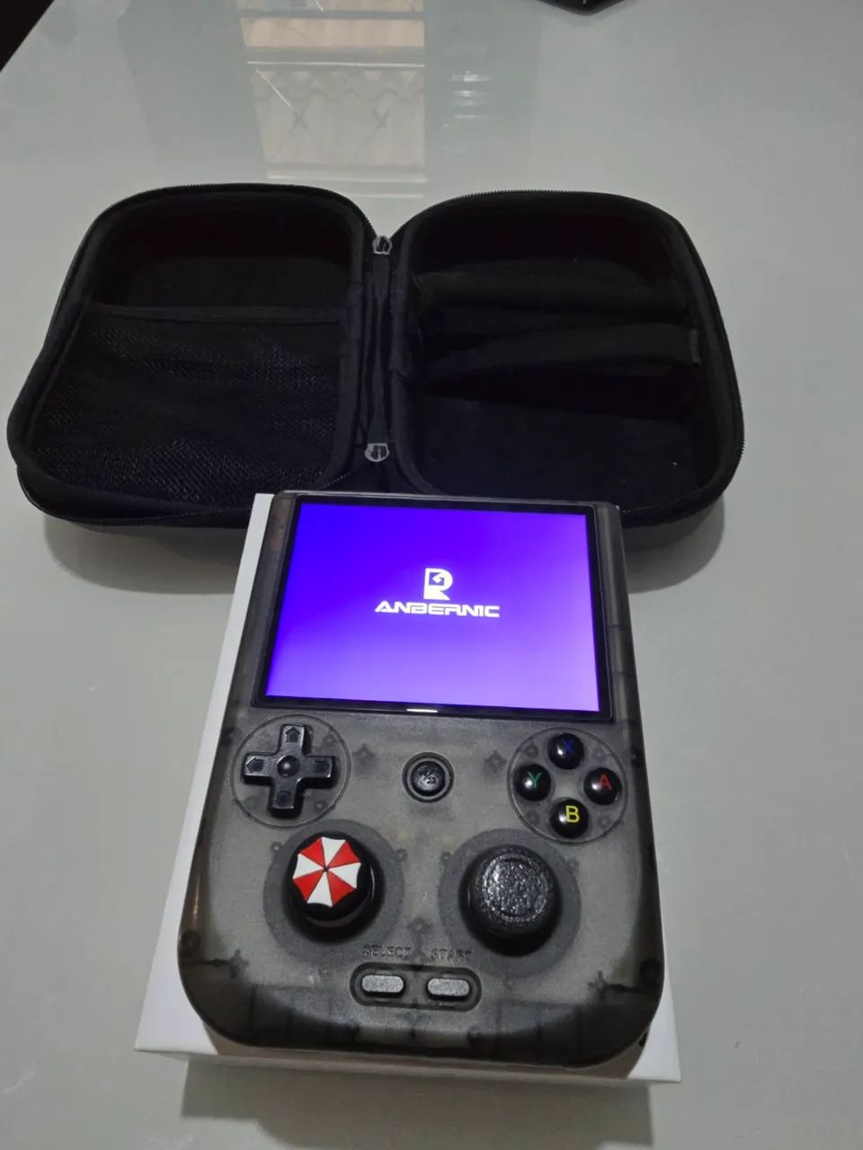Vendo Anbernic RG406v  - Foto 2