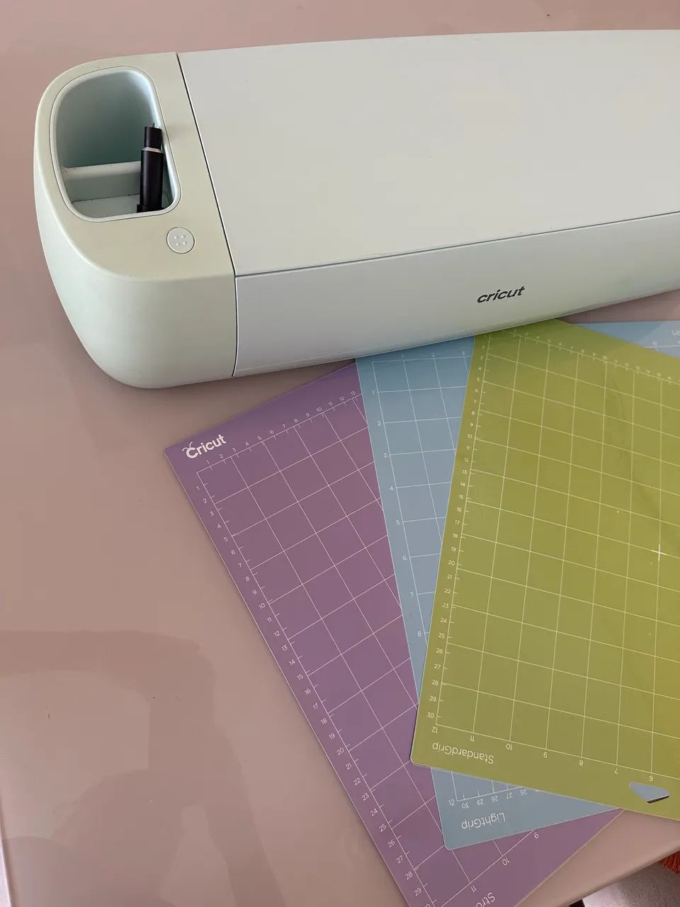 Cricut explore 3 - Foto 5