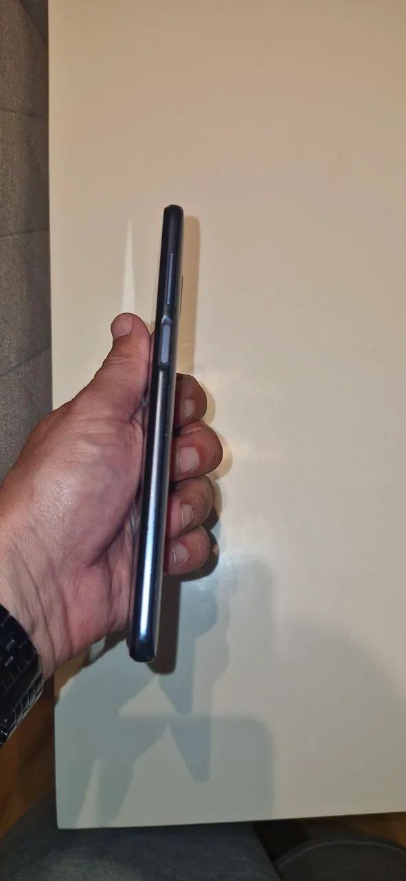 Celular Redmi Note 9 Pro  - Foto 4