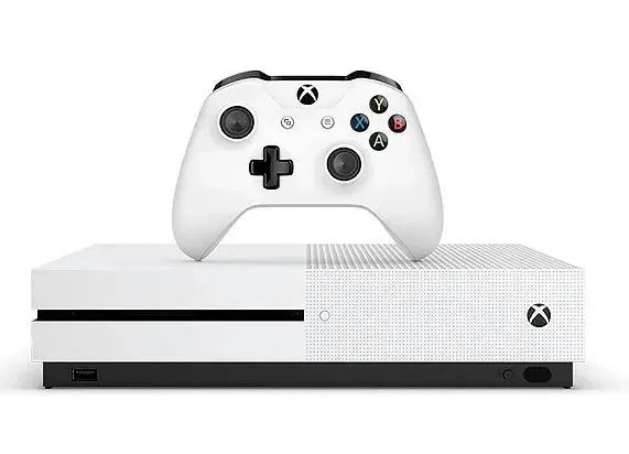 CONSOLE XBOX ONE S 1TB USADO