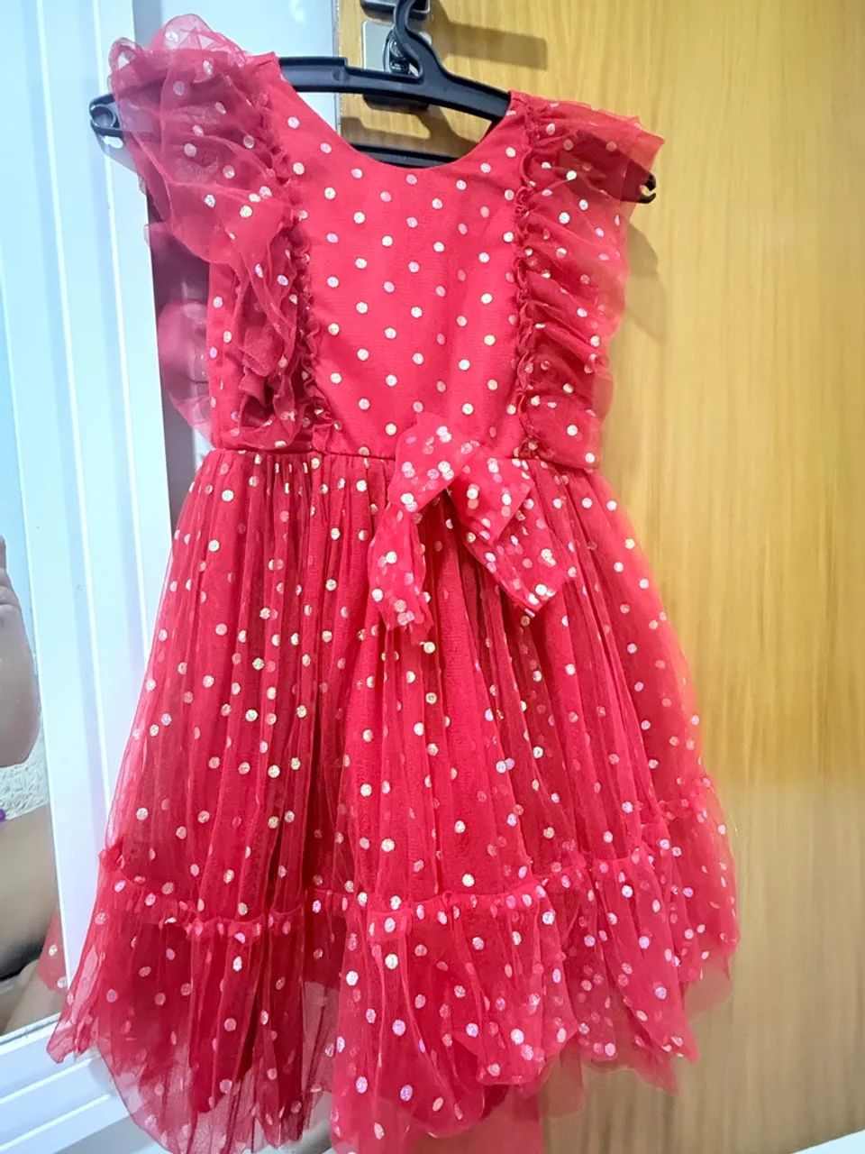 VESTIDO INFANTIL  - Foto 2