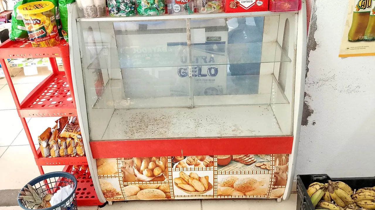 Balcão de pão  - Foto 2