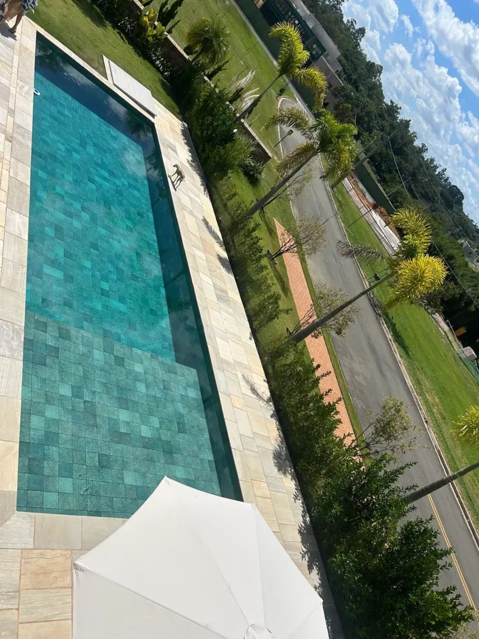 Casa linda para locação - Foto 2