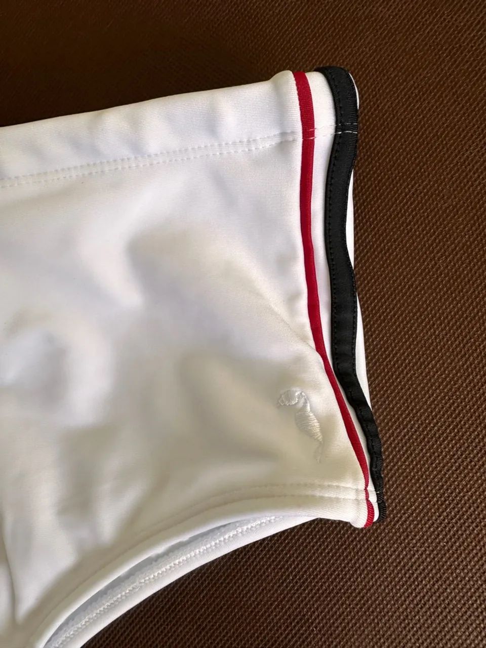 Sunga masculina tam.G (Nova) - Foto 2