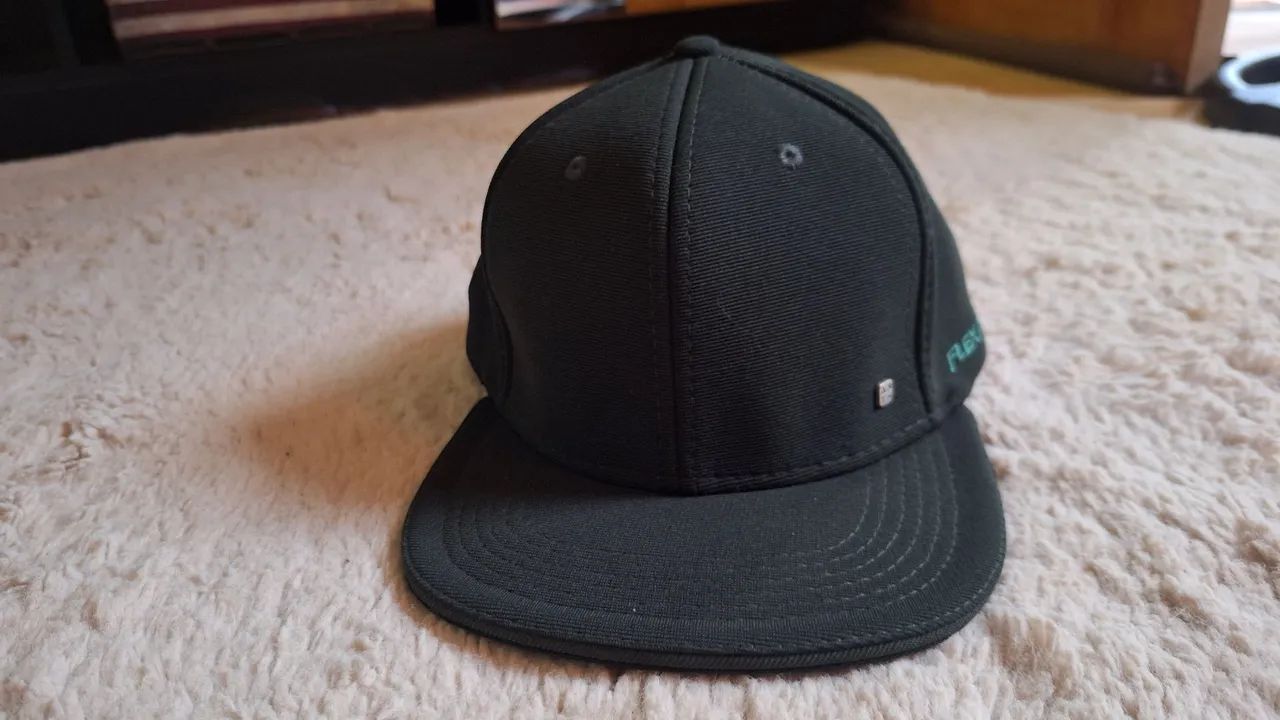 Boné Anth Co Verde Militar