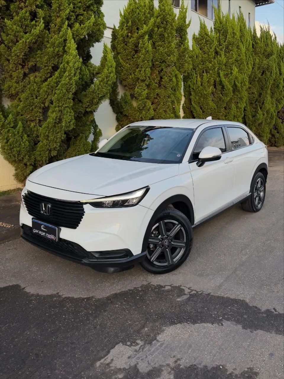 Honda Hr-V 2023