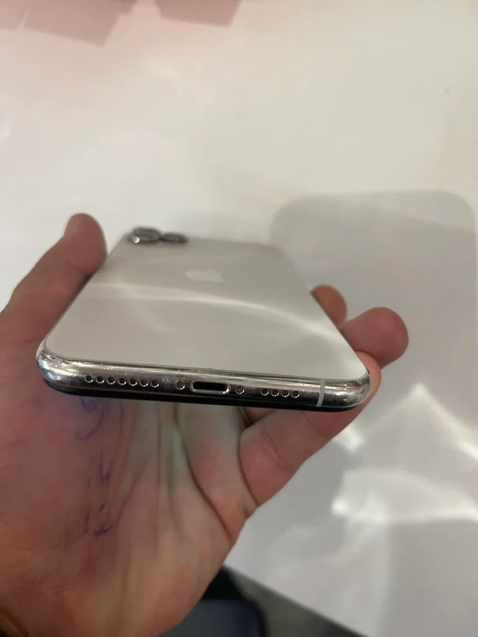 IPHONE 11 PRO MAX 64GB 72% - Celulares e Smartphones - Saudade