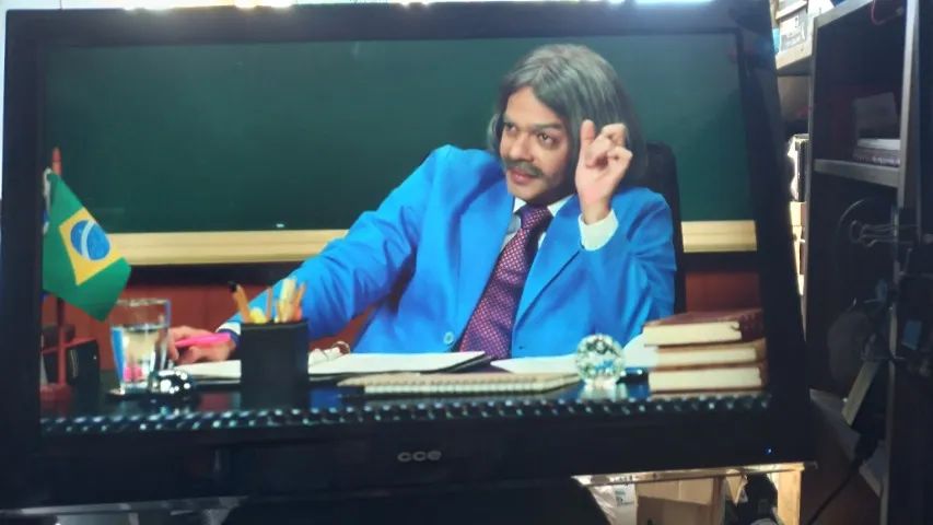 TV LCD  42 CCE - Foto 5