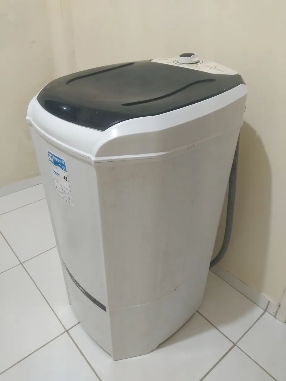 Tanque lavatório - Foto 3