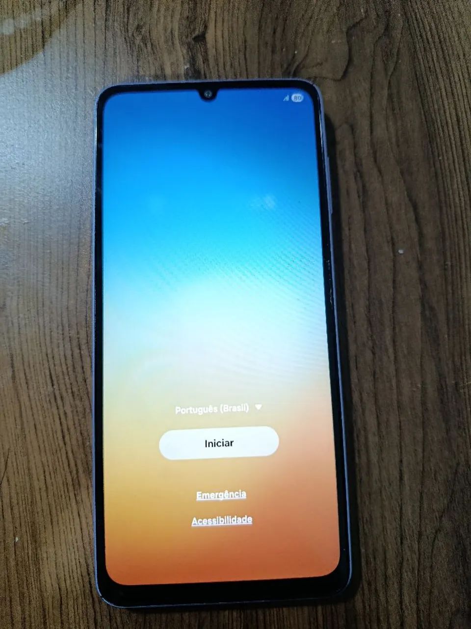 A07 256 gb