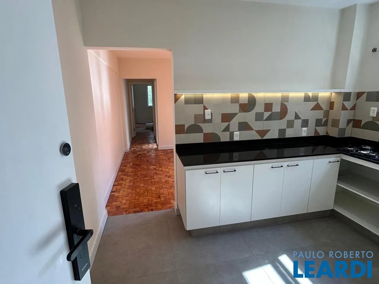 APARTAMENTO - HIGIENÓPOLIS - SP - Foto 4