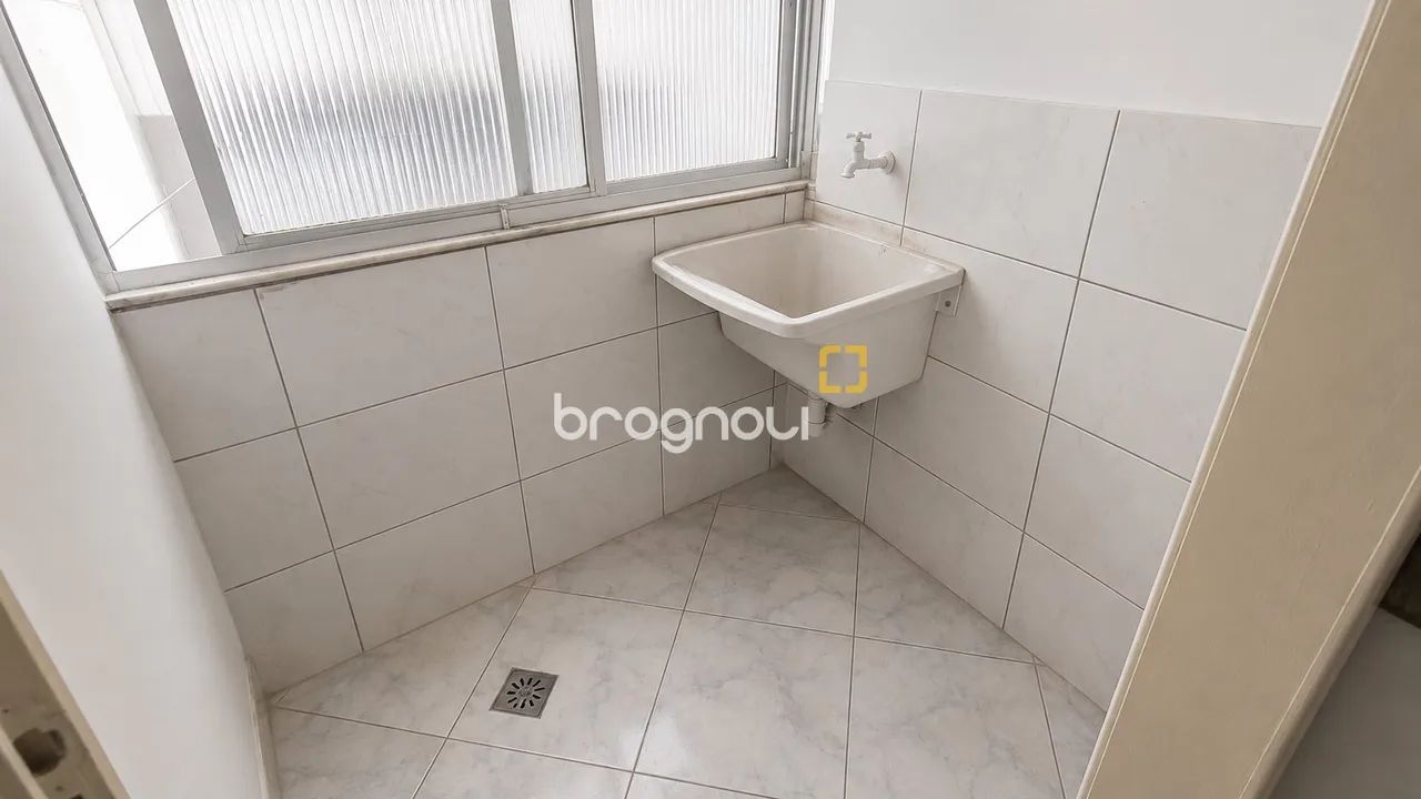 Apartamento 2 quartos no Bom Abrigo - Foto 5