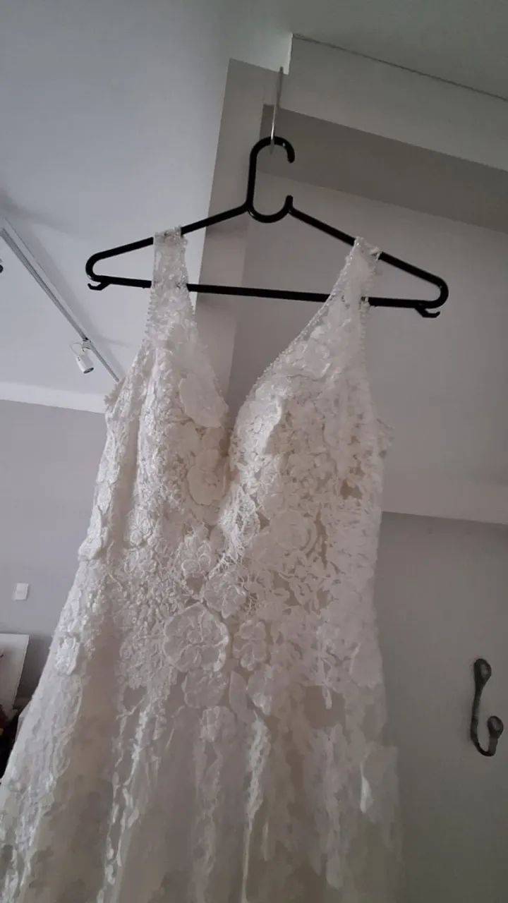 Vestido de Noiva - Foto 2