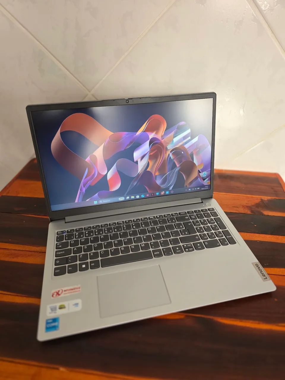 Notebook Lenovo Ideapad  - Foto 2