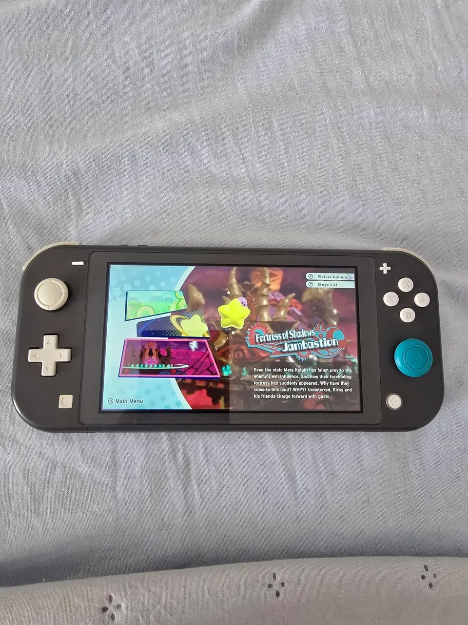 Jogos Nintendo Switch Mídia Física - Jogos de Vídeo Game - Jacuhy