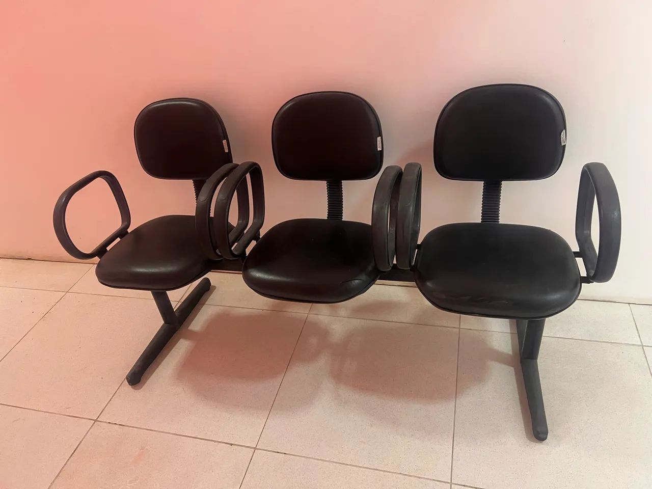 Banco de Espera  - Foto 2