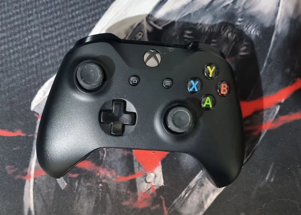 Controle XBox one sem fio - Foto 2