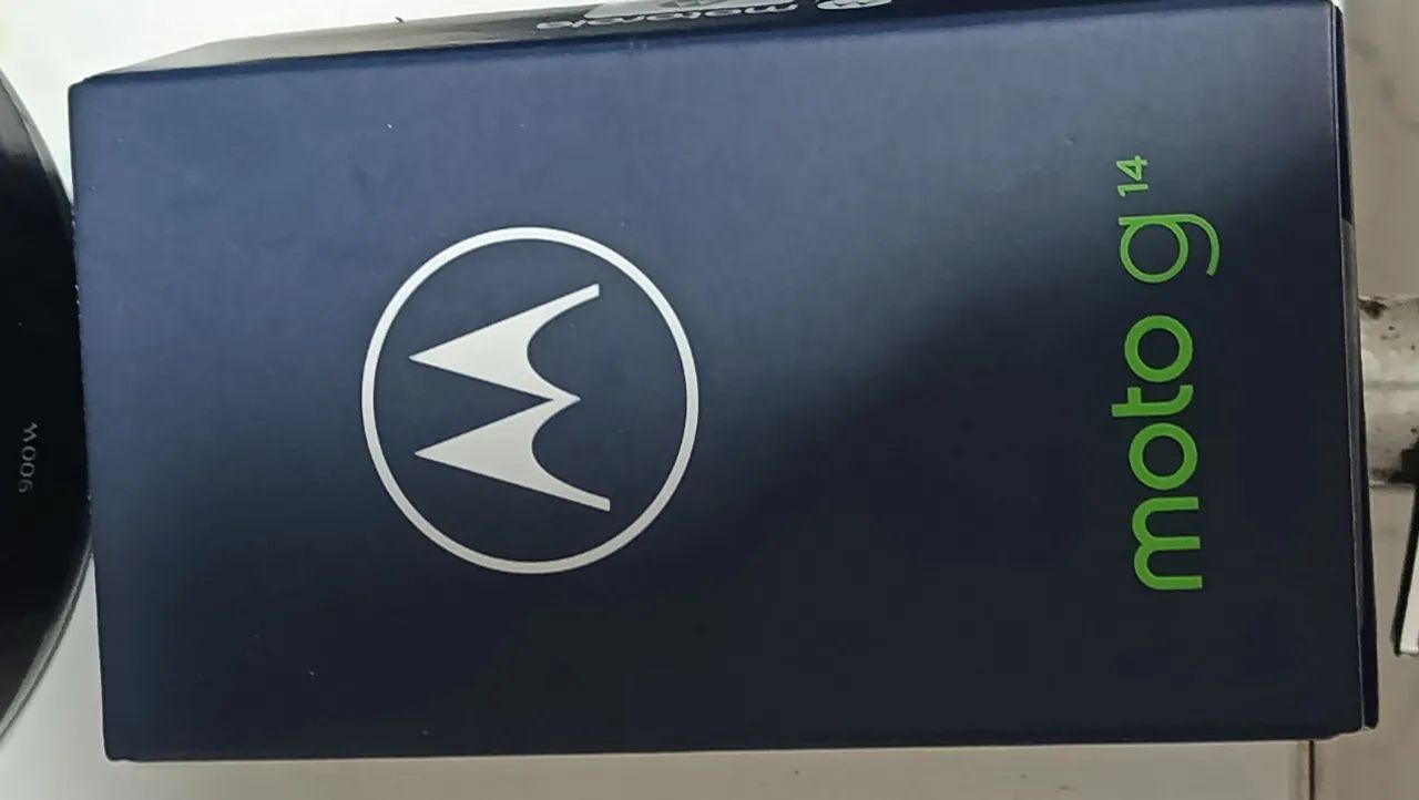 Celular moto g14 - Foto 3
