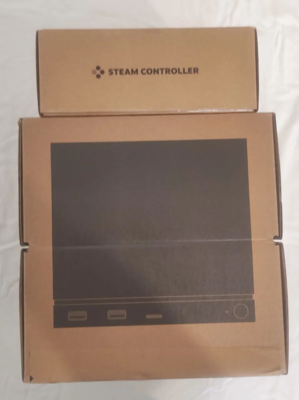Steam Machine 512GB + Steam Controller - Foto 4