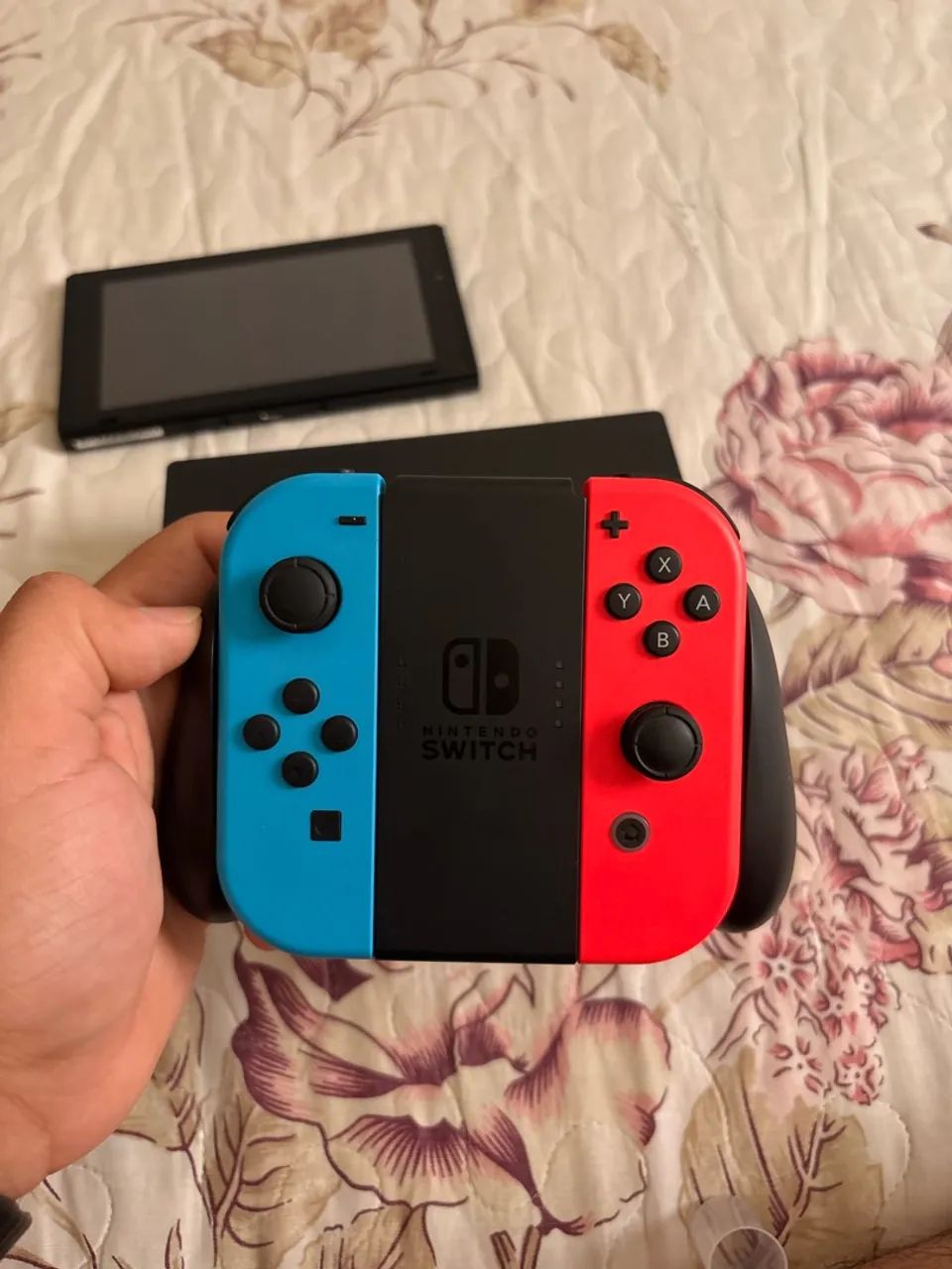 Nintendo Switch v2 - Foto 3
