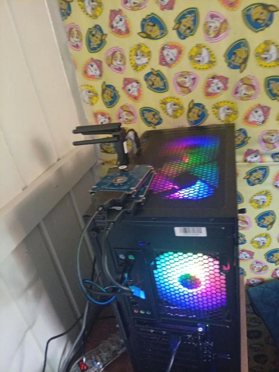 PC Gamer Novo - Foto 4