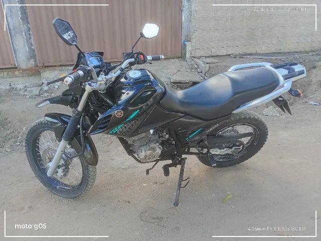 Crosser 2018 - Foto 3