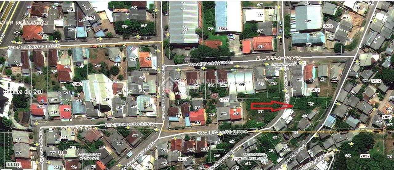 Terreno Planalto - Foto 2
