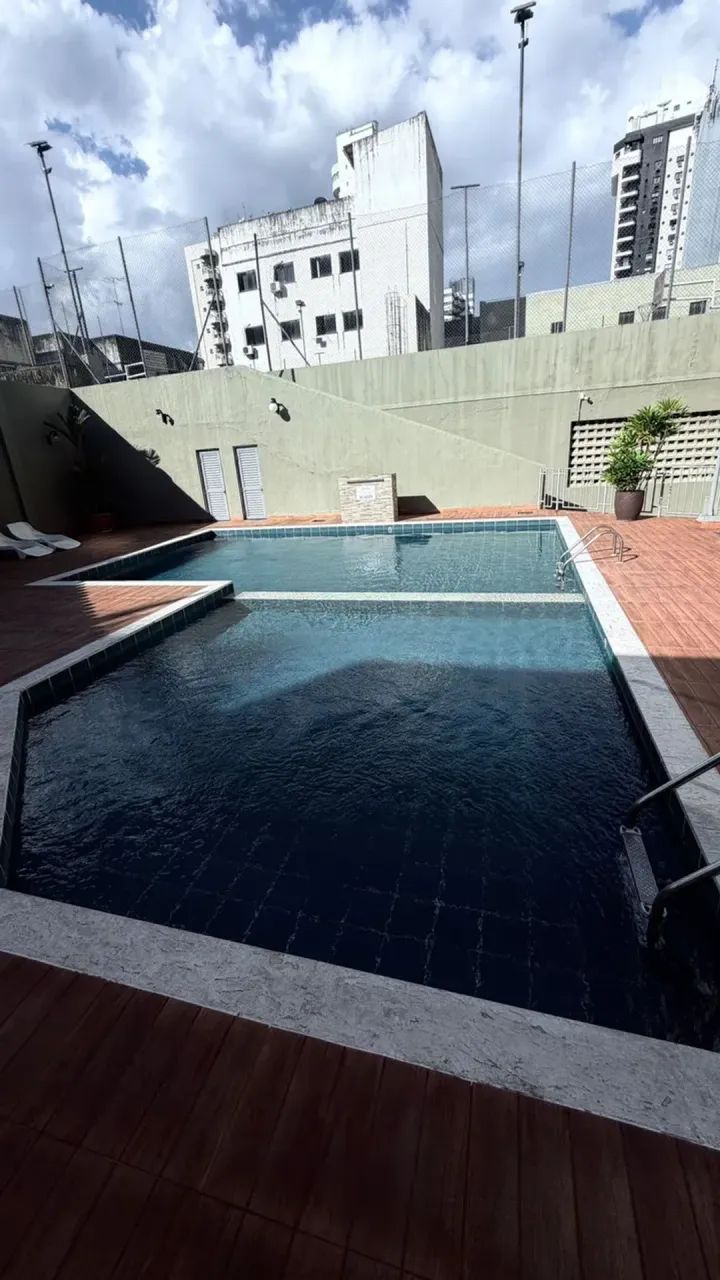 VENDO APARTAMENTO ED PALM SPRINGS- 220M2- 3 SUITES- 02 VAGAS- UMARIZAL BELEM PA- - Foto 11