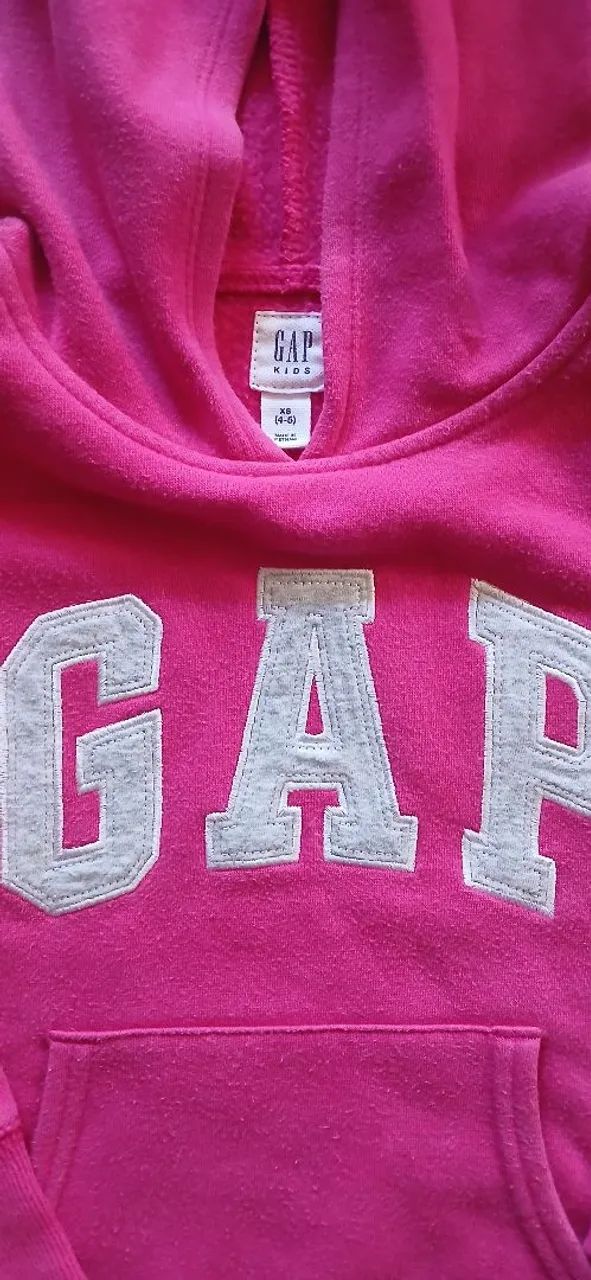 Moletom Gap - Foto 3