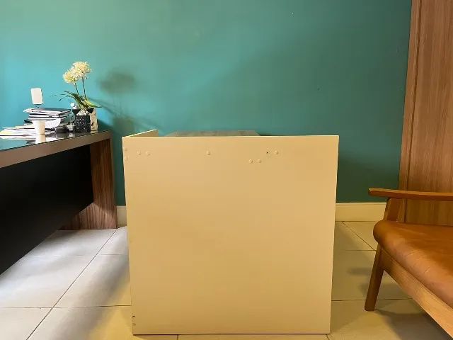 Mesa escrivaninha/ escritório  - Foto 5