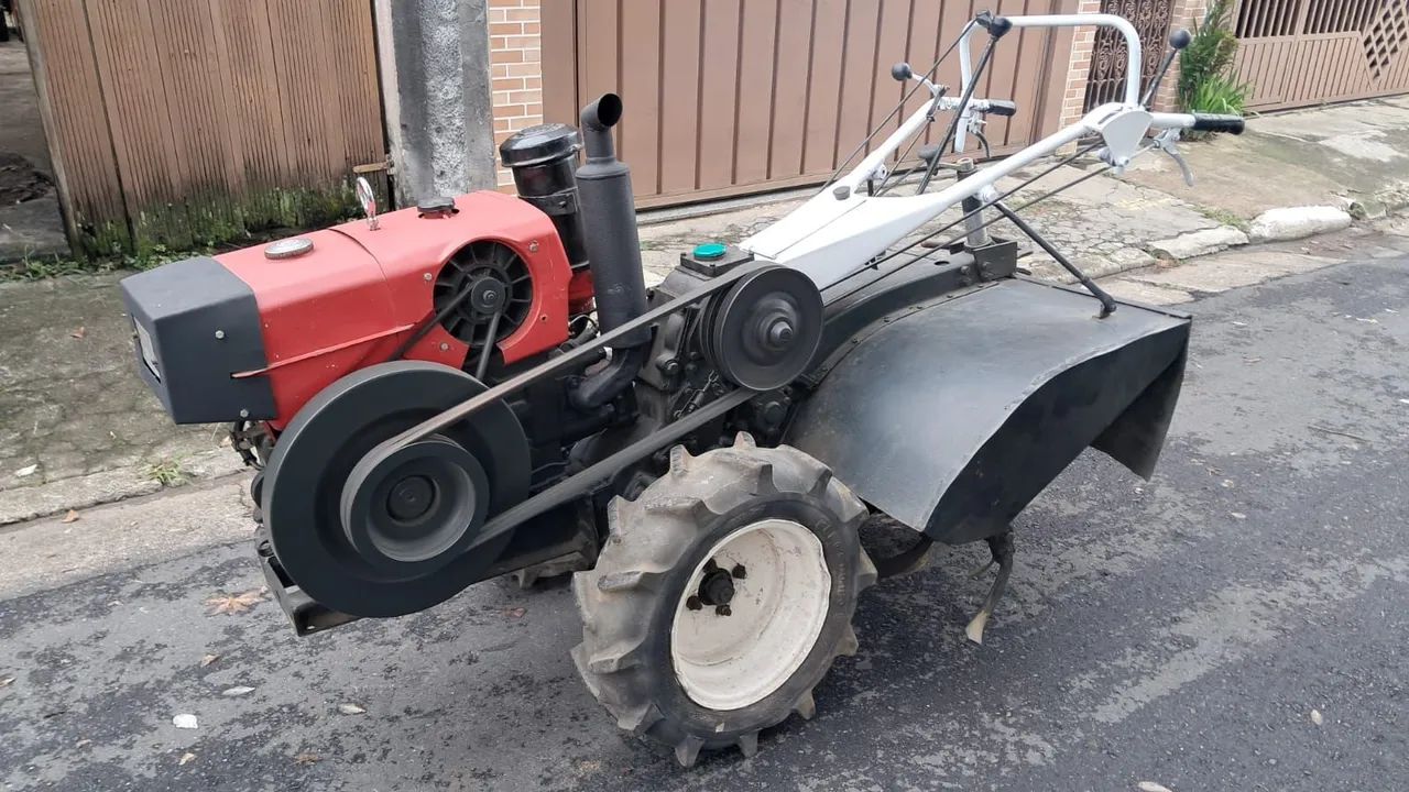 Tobata 9cv
