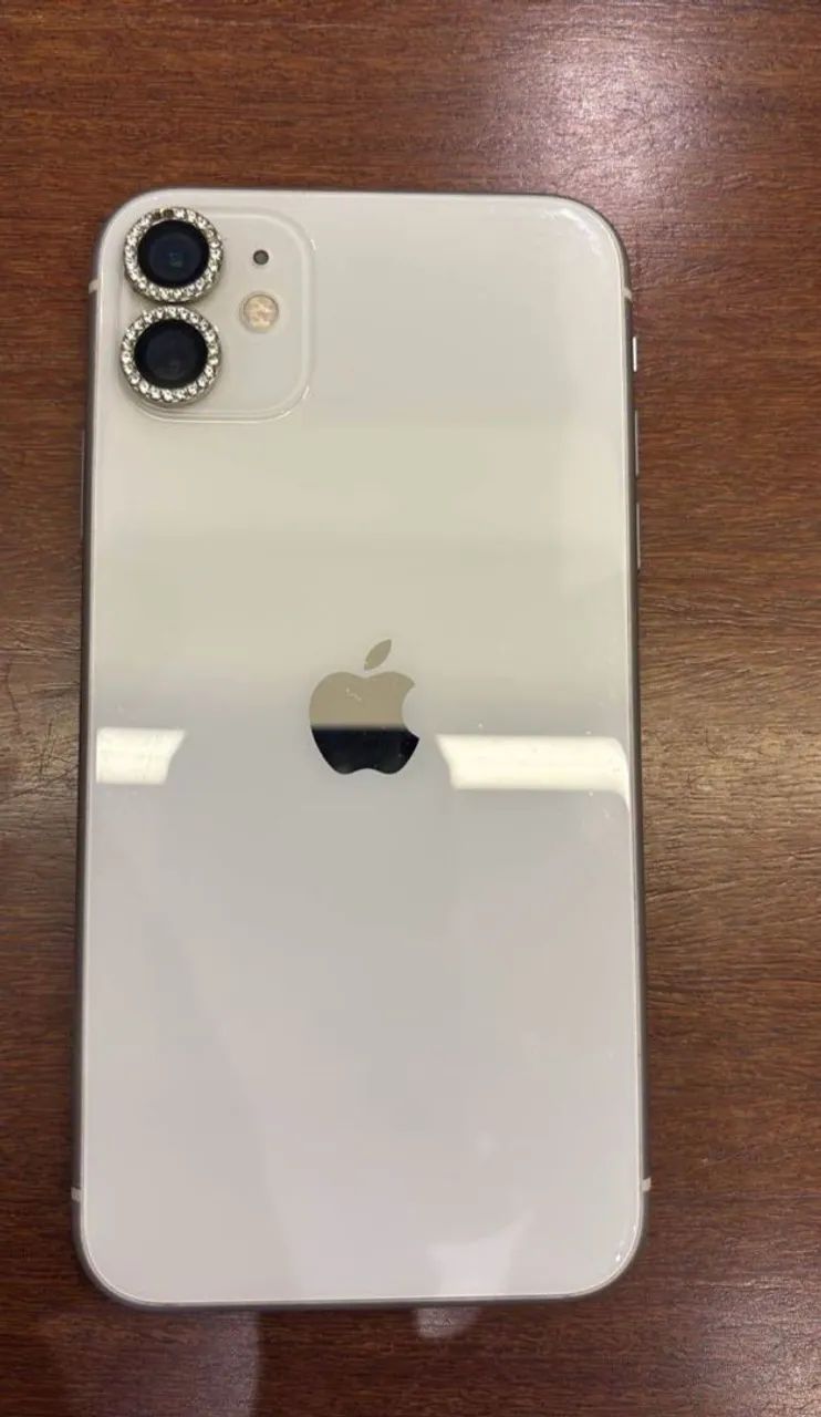 Vendo iPhone 11 64gb - Foto 2