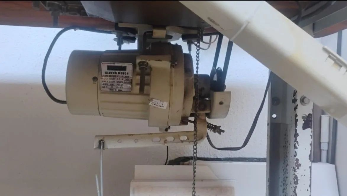 Overloque - Máquina de costura  - Foto 5
