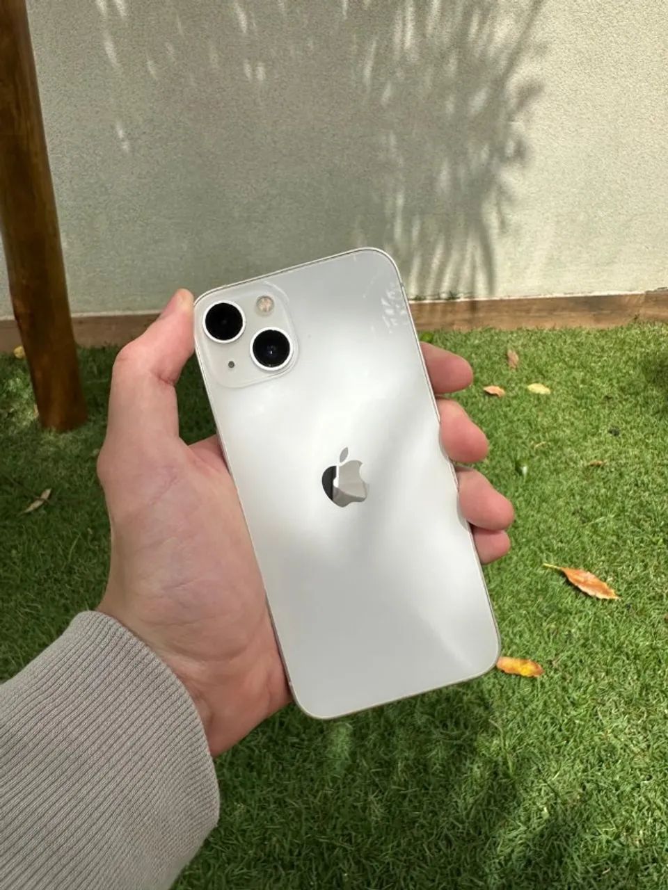 IPHONE 13 128 GB / TODO ORIGINAL!!!