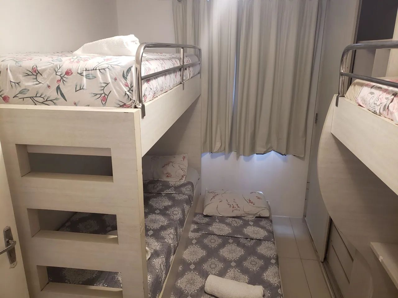 Apartamento Mobiliado João Pessoa - Foto 3