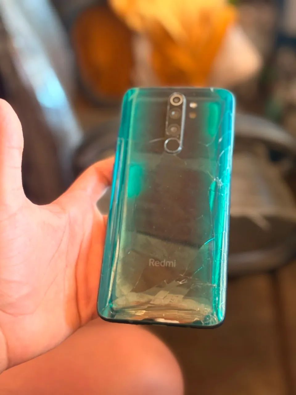 Xiaome 8 pro  - Foto 2