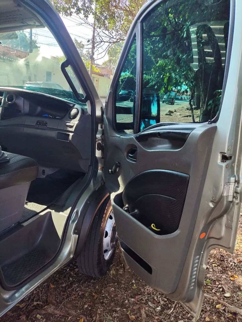 Iveco daily 70c17  - Foto 2
