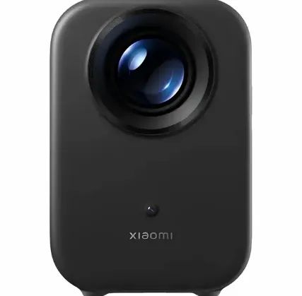 projetor preto xiaomi Projetor L1