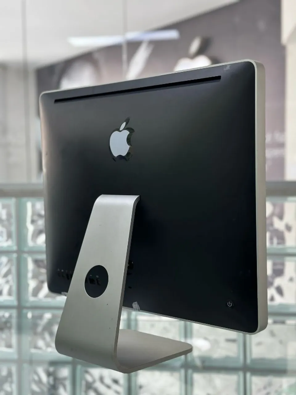 imac 2008