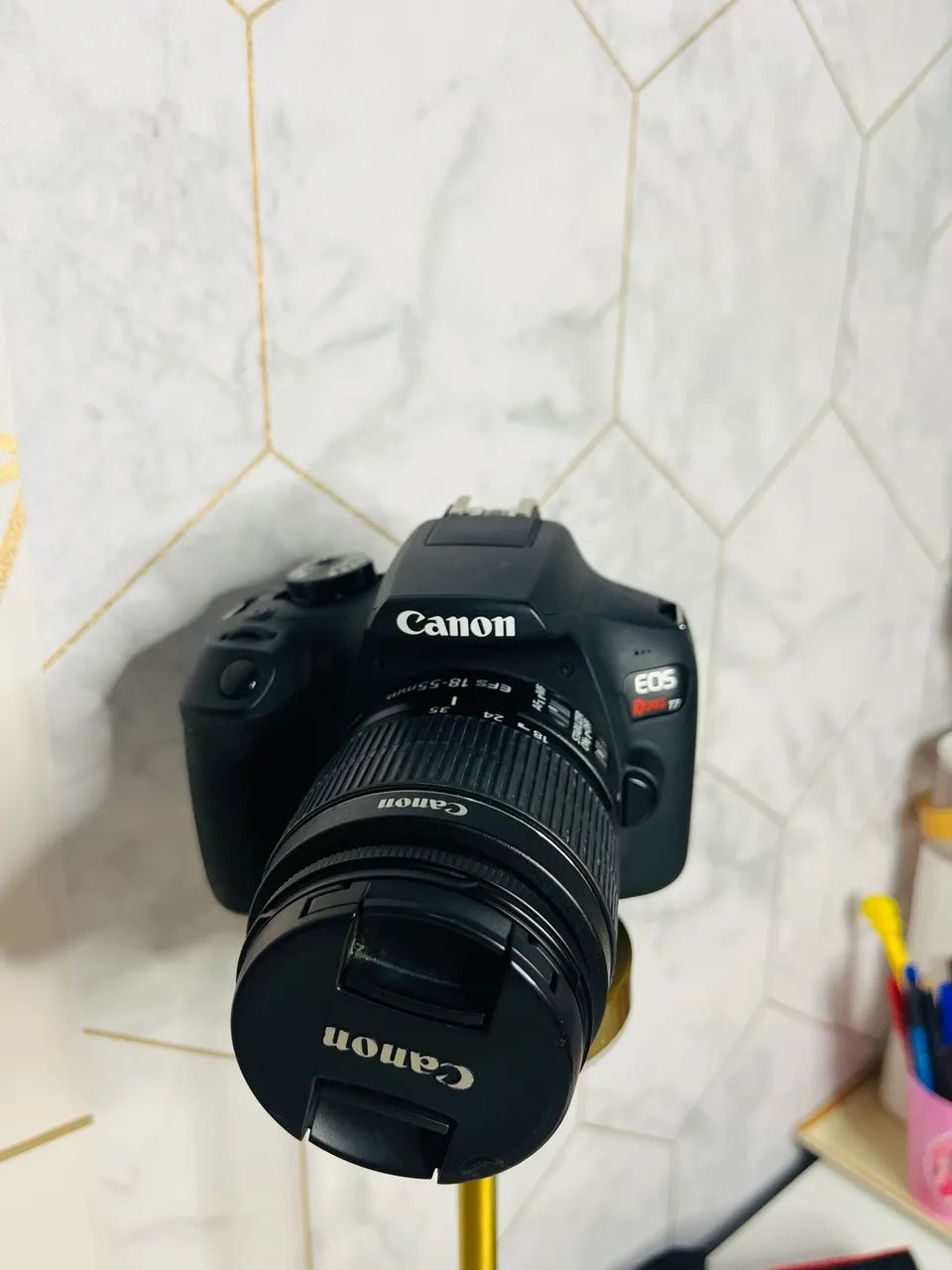 Câmera  - Foto 5