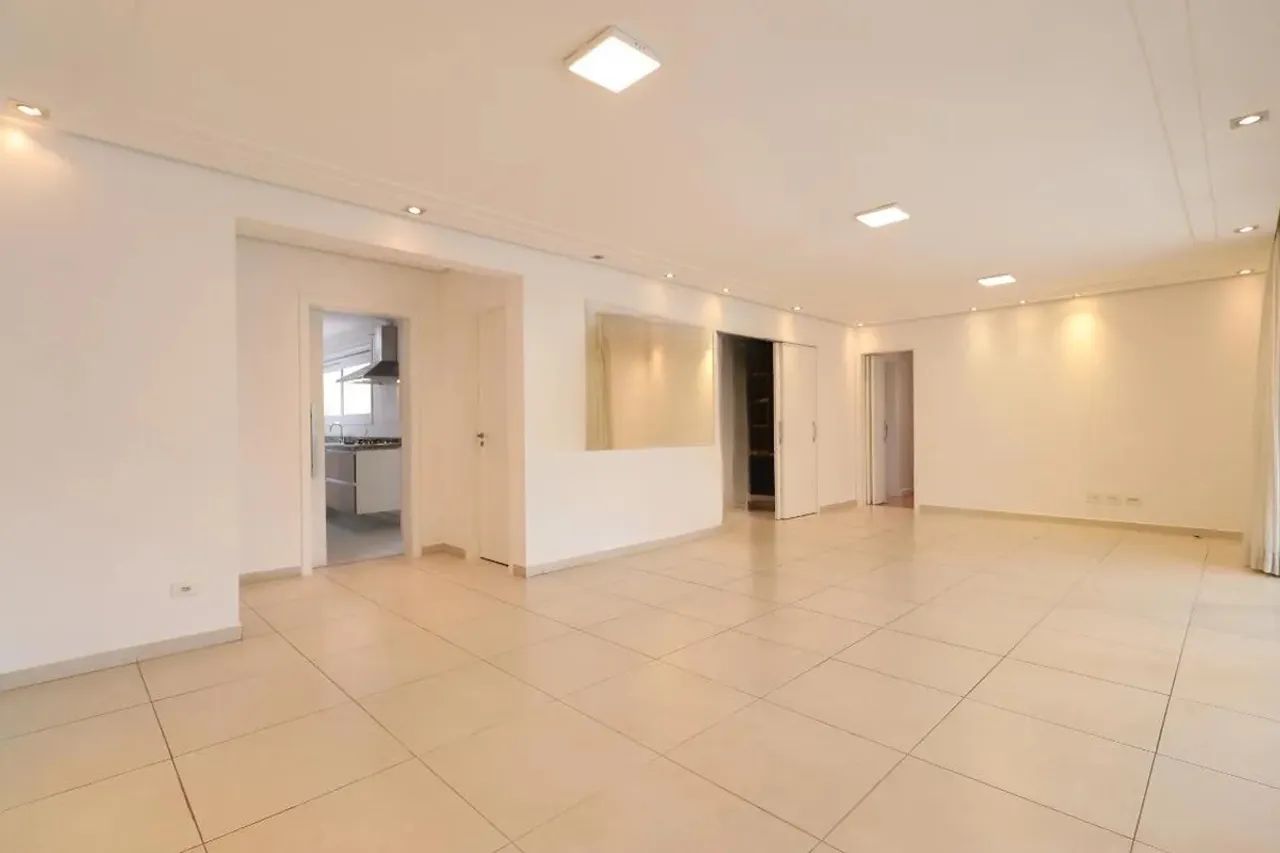 Apartamento à Venda - Vila Romana, 3 Quartos, 152 m2 - Foto 3