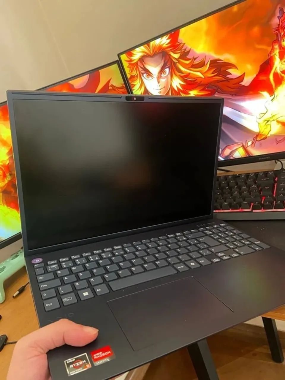 Notebook Vaio FE16 - Foto 3